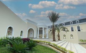 Sahid Azizah Syariah Hotel&Convention Kendari